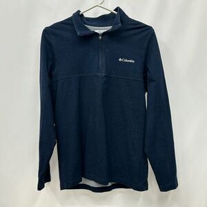 Mens Columbia long sleeve shirt sz S